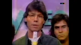 Telefe - Cierre de Transmisión - 18/07/1994