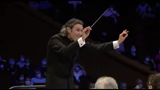 Anatol Vieru - Memorial - Vladimir Jurowski conducts Rundfunk-Sinfonieorchester Berlin
