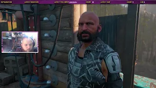 Far Cry New Dawn Episode 14 The Pit