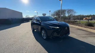 2023 Lexus NX Columbia, Lexington, Chapin, Irmo, Camden, SC C32577