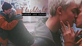 Flashlight | Robbe & Sander [#6]