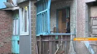 Террористы сбили телебашню на горе Карачун. Продолжается обстрел жилых кварталов