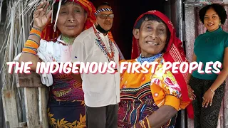 The Indigenous First Peoples of Trinidad | Trinidad Youtuber
