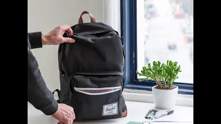 HERSCHEL SUPPLY CO. | Pop Quiz Backpack