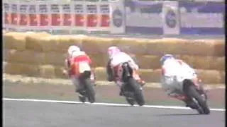 1993 WorldGP round 8,  GP-3  3/5.