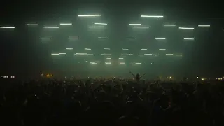 Amelie Lens at Rave Rebels 2023