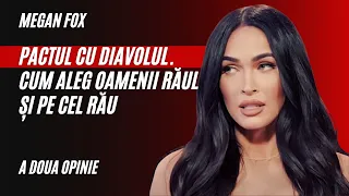 Pactul cu Diavolul. Cum aleg oamenii răul și pe cel rău | A doua opinie