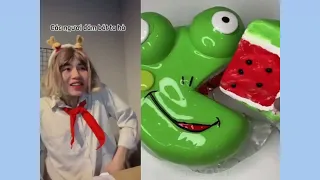 Chs slime nghe kể chuyện|cre:Kiệt Hà Tĩnh|mun_gacha|#tiktok #slime