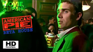 American Pie Presents: Beta House (2OO7) | Erik Stifler Bored In Party | Hot Scene | MᴏᴠɪᴇCʟɪᴘ4ᴜ