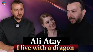 Ali Atay shares insights on married life with Hazal Kaya