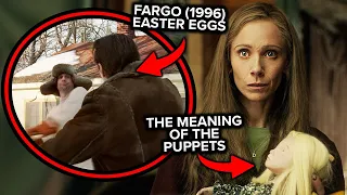 FARGO Season 5 Episode 7 Ending Explained