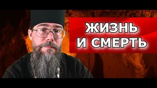 Жизнь и Смерть. Страшный Суд. Вечны ли мучения? Священник отвечает на вопросы.