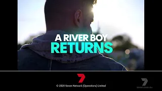 Home And Away 2021 Promo