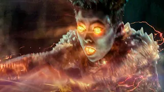 Gozer, la dea della morte, prende il suo trono | Ghostbusters: Legacy | Clip in Italiano