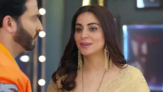 Kundali Bhagya - Ep - 406 - Popular Romantic Serial - Dheeraj Dhoopar, Shraddha Arya - Zee Ganga