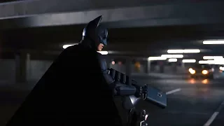 Batman come back | The Dark Knight Rises [IMAX]