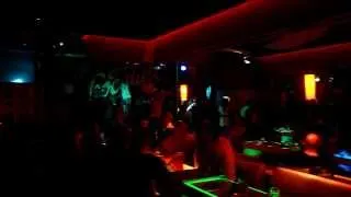 DJ JEDY feat KSY - Live conert Art-café & Night Club «Chocolate». ЯЛТА