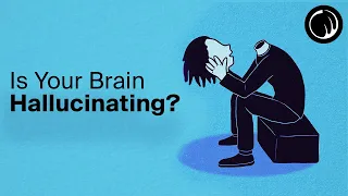 Is Your Brain Hallucinating Reality?