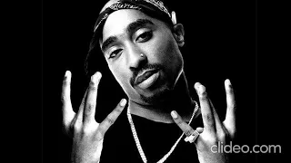 2Pac - Only Fear of Death remix