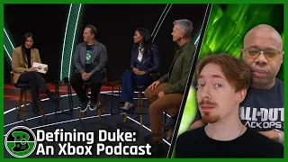 Xbox Reveals Their Future - Are We SO BACK? | Defining Duke, Episode 163
