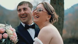 Wedding / Giorgi & Mariami / 25.11.2023