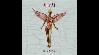 Nirvana - R*pe Me (Live In Seattle 1/7/94) (REMASTERED) (In Utero 30th) (Lyrics)