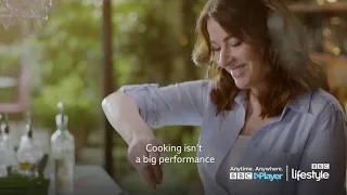 Nigella's Cook, Eat, Repeat | BBC Lifestyle | BBC Player