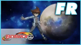 Beyblade: Metal Fusion | Kenta et Sora - Ep. 29 | FRANÇAIS!