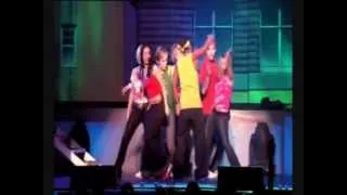 S Club 7 -08- Don't Stop Movin' [Live Version]