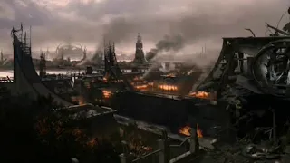 Dominion War Part 66 1 Destruction of Cardassia