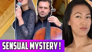 Hauser: Senorita Reaction | Even Hotter Than Shawn Mendes And Camila Cabello?!