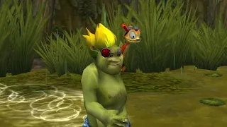 Jak & Daxter - ShrekAdventures (OpenGoal Mod)