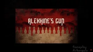 Alekhine s Gun - Точки на радаре [#7]