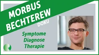 Morbus Bechterew Doku / Symptome - Diagnose - Therapie / Rheuma-Liga