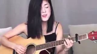 Hips Dont Lie cover Ft  Shakira - Daniela Andrade