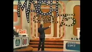 Match Game '74/'75 New Year's Eve:  December 31, 1974