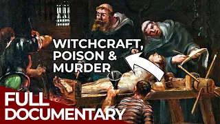 Mysteries of Paris | Episode 5: Affair of the Poisons | Free Documentary History