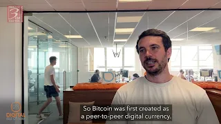 Digital Matters: Meet CoinCorner | Isle of Man Business Feature