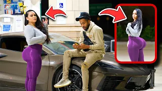 HOW TO FIND OUT IF SHE'S A GOLD DIGGER? OR THE GIRL OF YOUR DREAMS PART 50 | TKTV