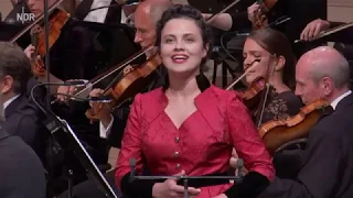 Beethoven: "Die Trommel gerühret", Egmont Op.84, Katharina Konradi