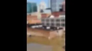 The Nashville Flood