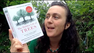 THE HIDDEN LIFE OF TREES BY PETER WOHLLEBEN CHAPTER 4