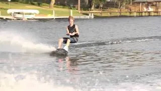 Method Handle Pass KGB - wakeboarding | MicBergsma