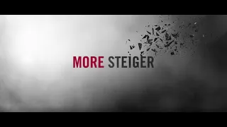 New 2024 Steiger Series Tractors - Intro Video