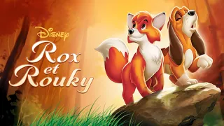 Rox et Rouky - Bande Annonce VF