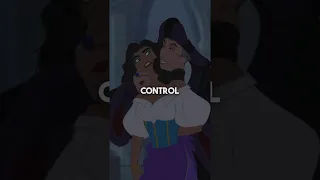 Here’s why Claude Frollo is Evil