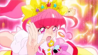 【AMV/MAD】スター☆トゥインクルプリキュア Opening Full「キラリ☆彡スター☆トゥインクルプリキュア」