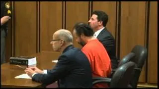 Cleveland Kidnapping Suspect in Plea Deal Talks