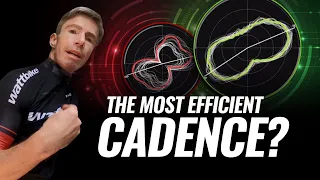 Impact of Cadence on Pedaling Efficiency