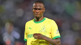 Mamelodi Sundowns Want Lorch Gone💔😪